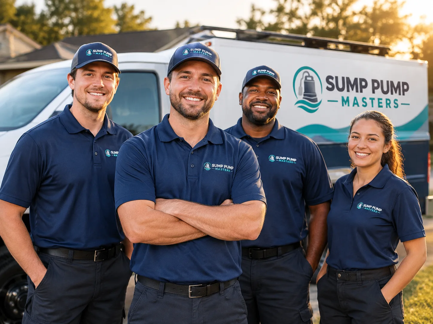 Sump Pump Repair company in Baldwin, LA